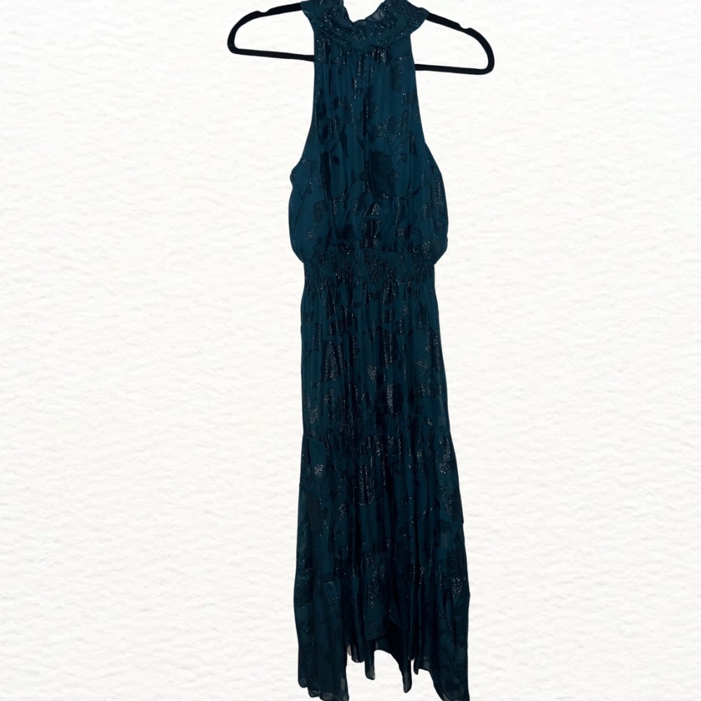 Summer Maxi